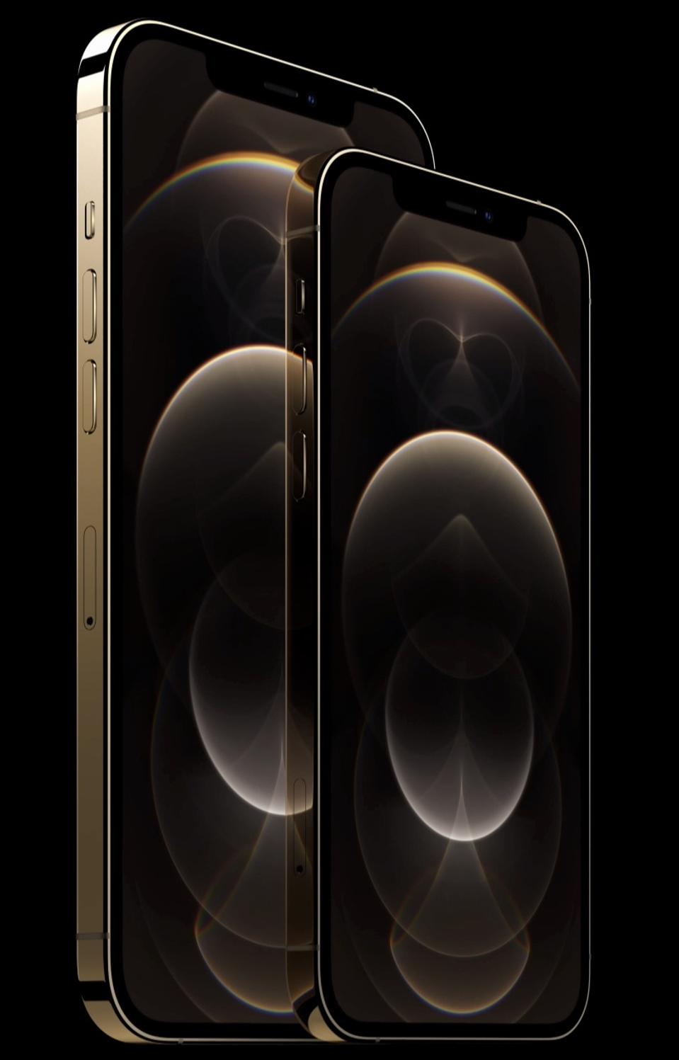 Iphone 12 Pro Max Preorders Start November 6 Higher Price But Better Specs