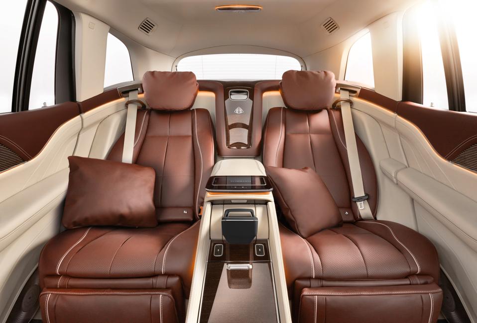 21 Mercedes Maybach Gls 600 News What Makes It Worth 160 000 21 Mercedes Maybach Gls 600 News What Makes It Worth 160 000