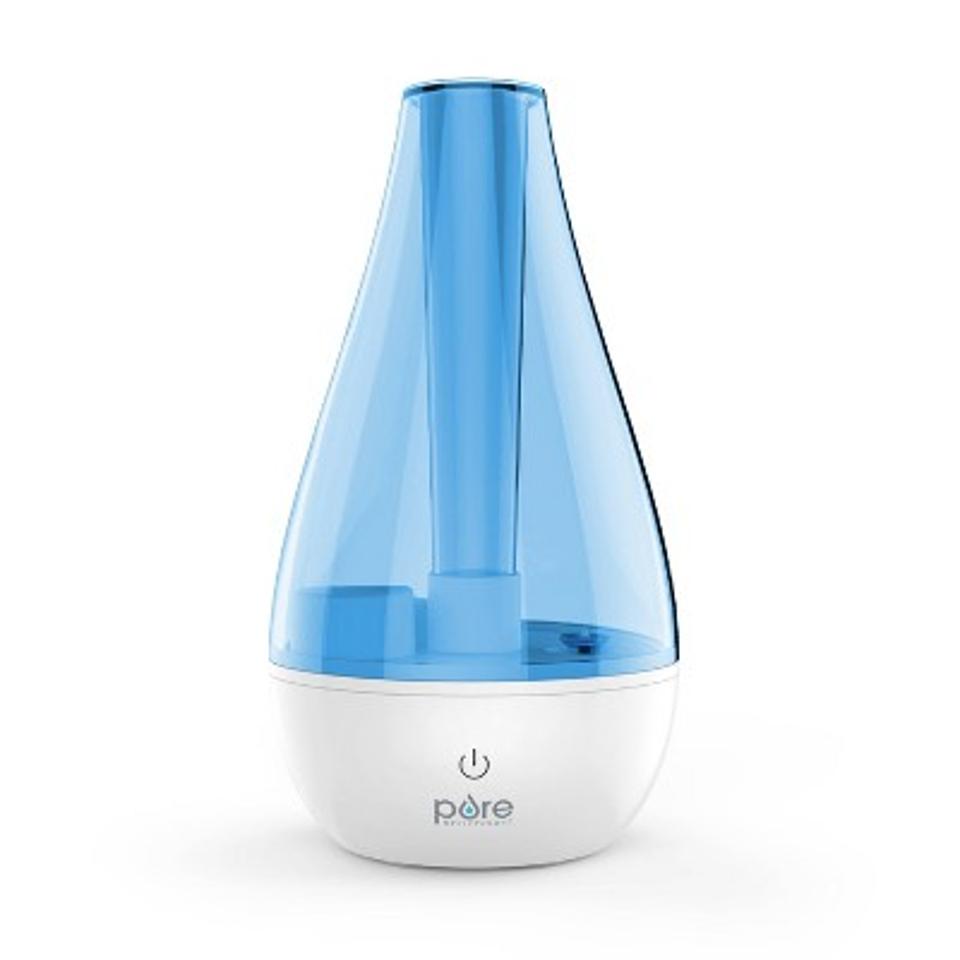 The Best Humidifiers For Perfect Air In Your Home
