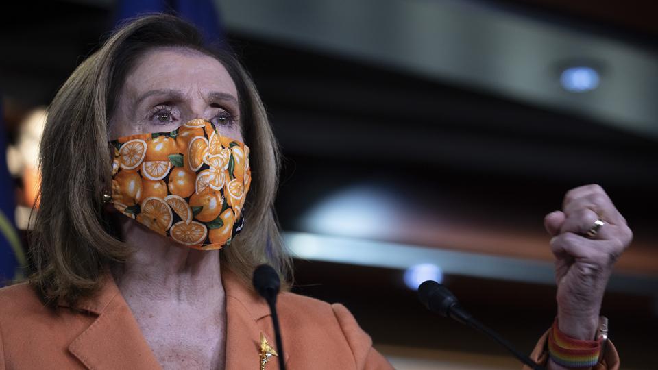 Stimulus Negotiations Stall Over Covid 19 Testing Plan As Cases Surge To Record Highs Stimulus Negotiations Stall Over Covid 19 Testing Plan As Cases Surge To Record Highs