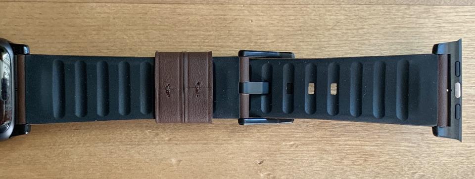 Reviews on Nomad Active Strap Pro