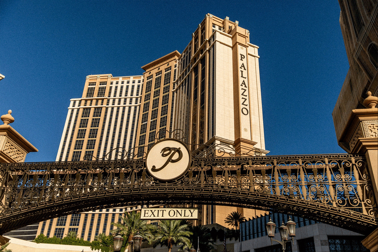 Palazzo