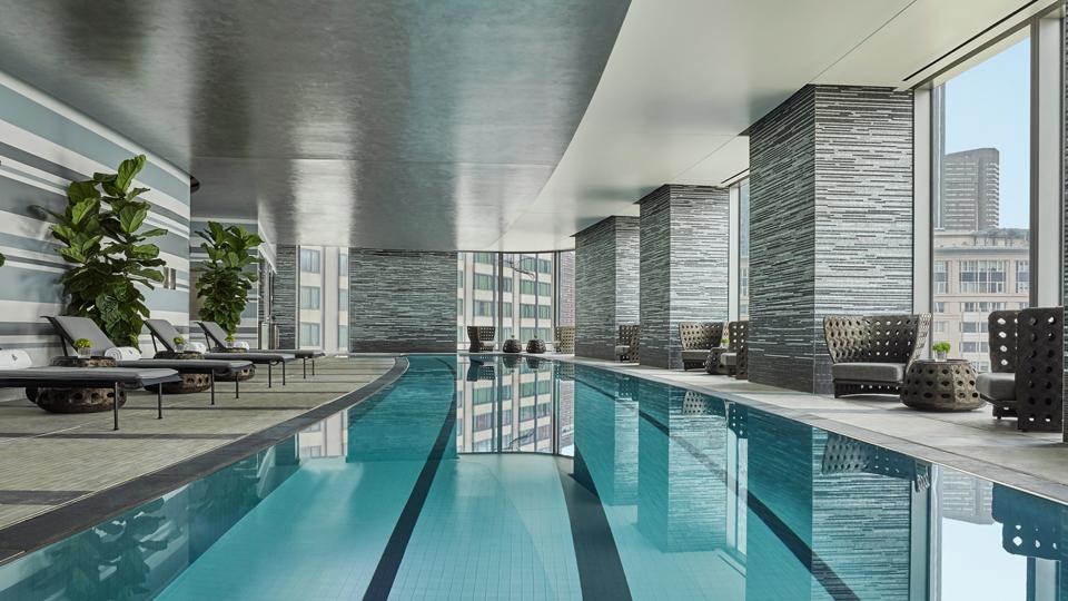 our Seasons Hotel One Dalton Street, Boston