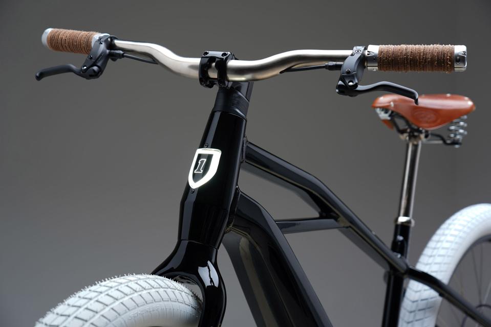 Harley-Davidson Launches ‘Serial 1’ Ebike Brand With A Handsome Homage ...