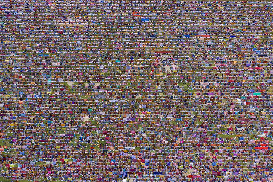 world cuture photo Aerial Photography Awards 2020