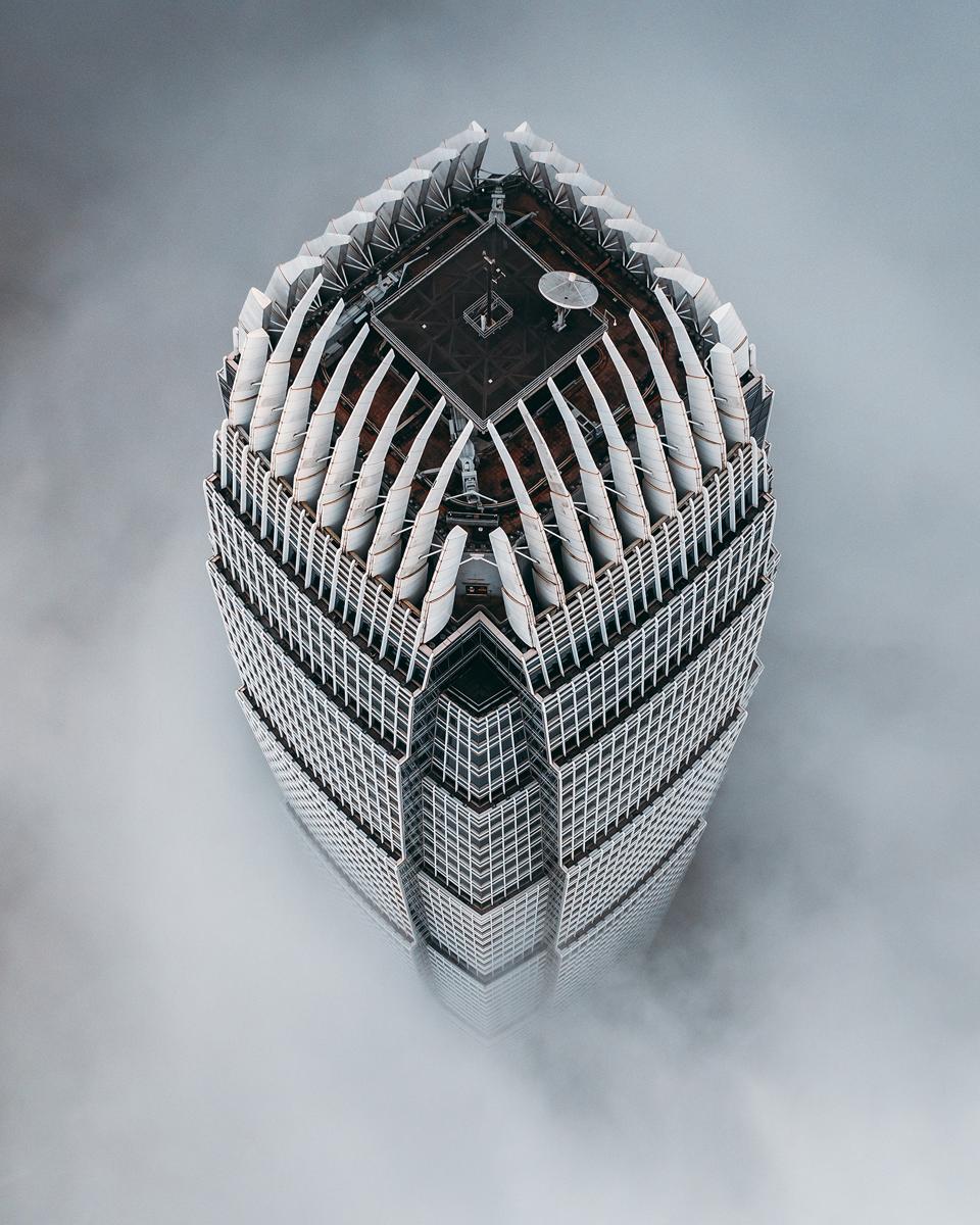 Architecture photo Aerial Photography Awards 2020