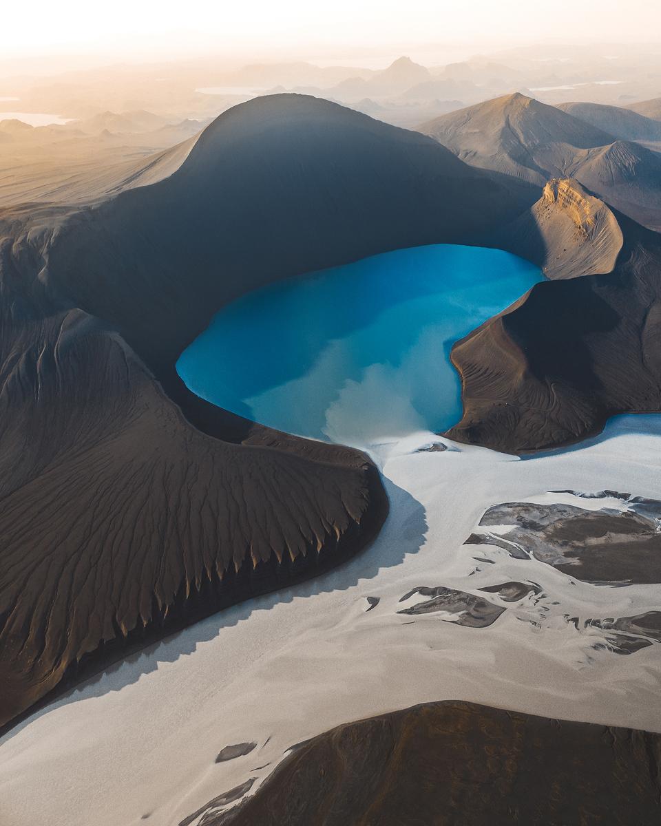landscapes photo Aerial Photography Awards 2020