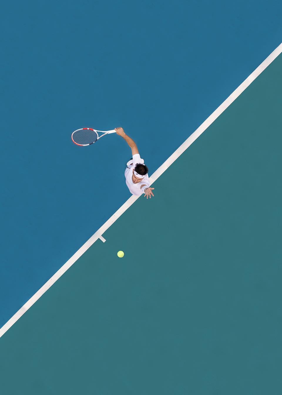 Sports photo Aerial Photography Awards 2020
