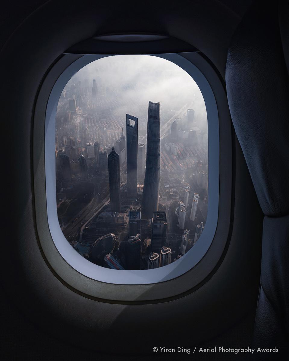 Travel photo Aerial Photography Awards 2020