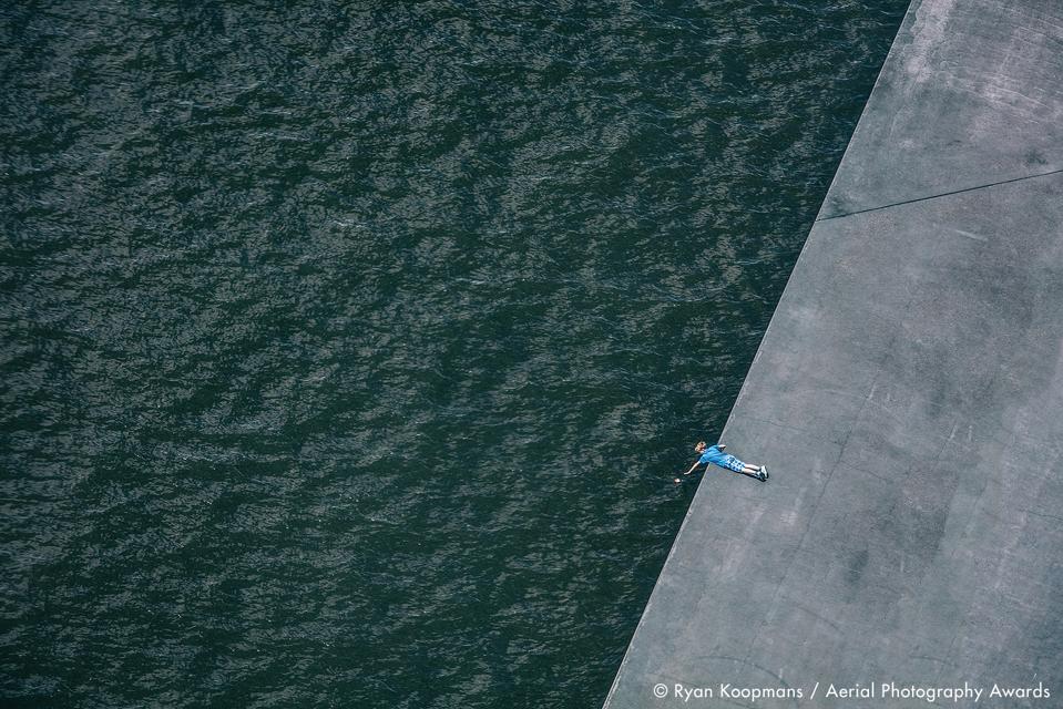 Fine Art - Other photo Aerial Photography Awards 2020