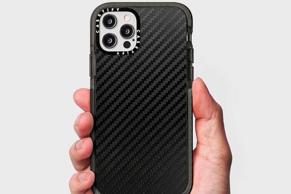 The Best Iphone 12 Cases From Apple To Casetify Mous To Pipetto