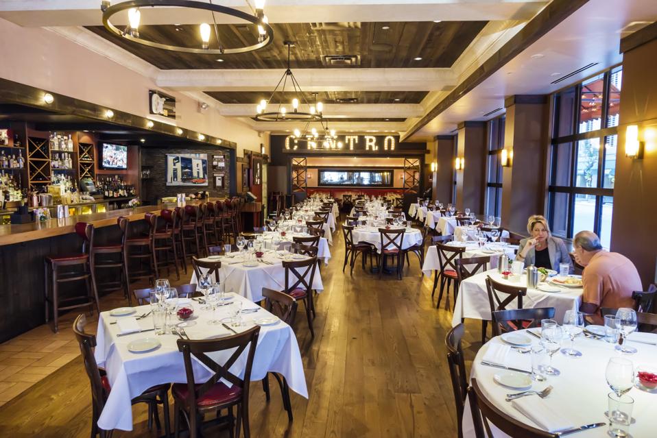 what restaurants are open for indoor dining in illinois