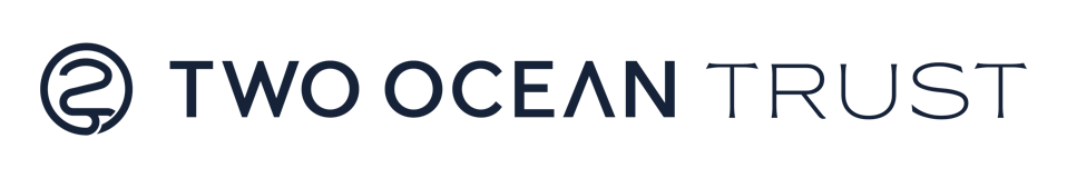 This is the logo for Two Ocean Trust