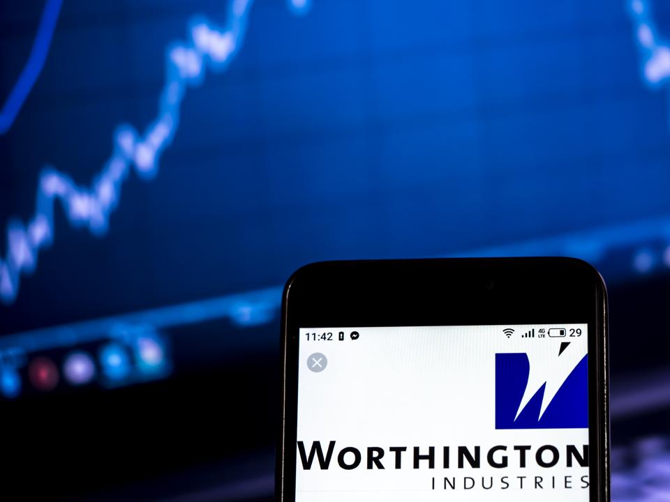 Worthington Industries To See 15 Drop In Value?
