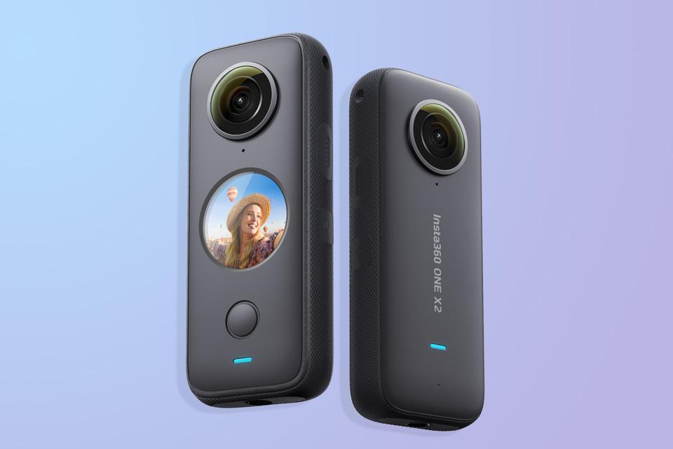 Insta360 One X2 An Action Camera To Take On Gopro S Hero 9 Black And Max Insta360 One X2 An Action Camera To Take On Gopro S Hero 9 Black And Max