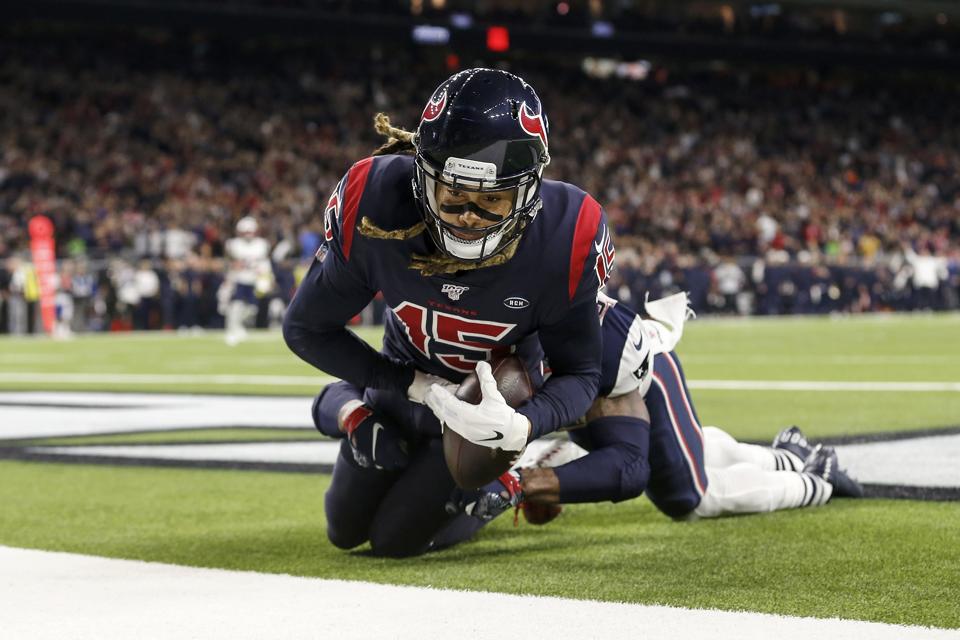 Five Trades That Could Put The Green Bay Packers Over The Hump