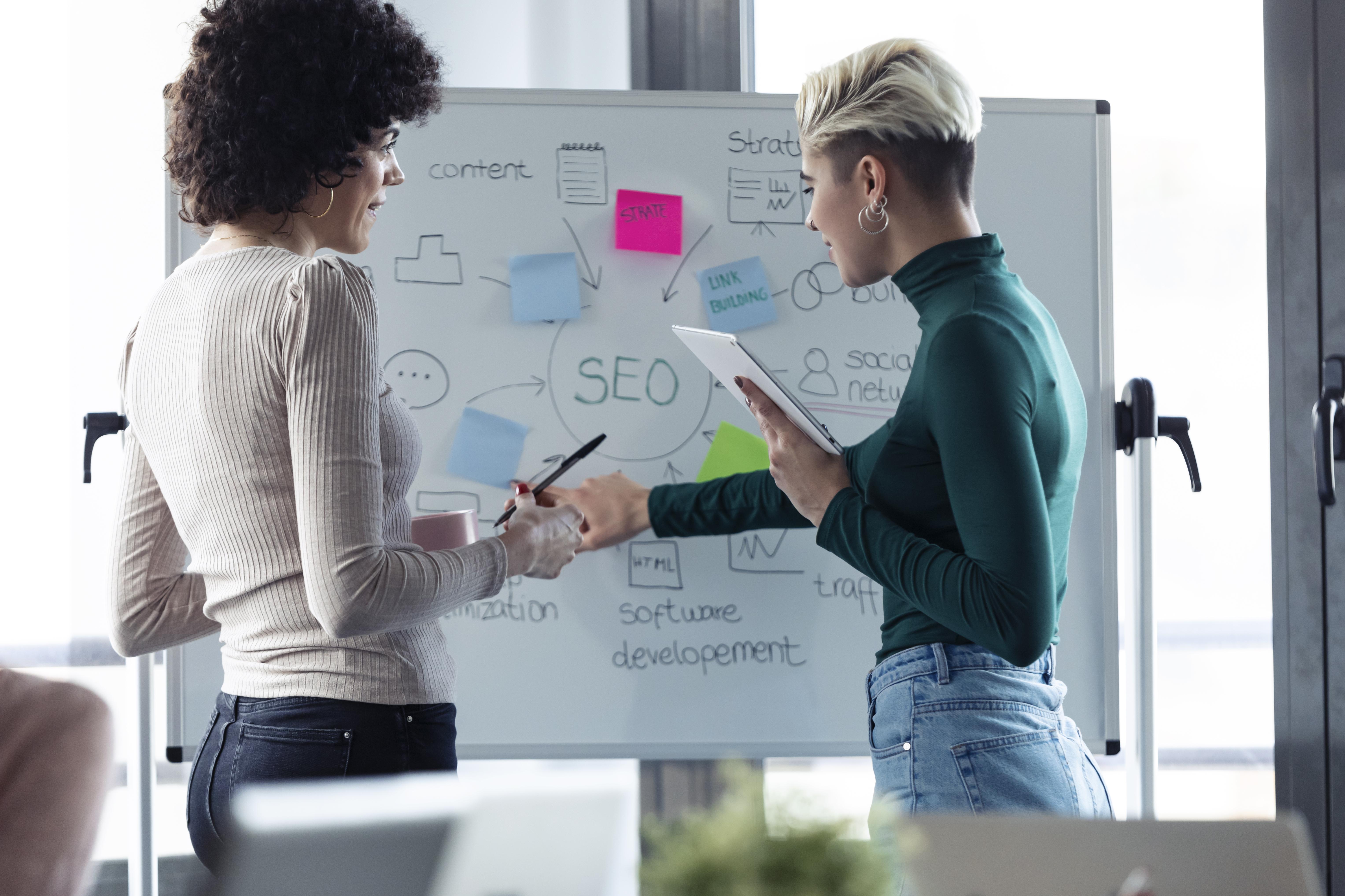 Five SEO Tech Trends To Prepare For In 2021 - Vimarsana News