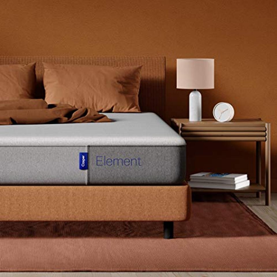7 TopRated Mattresses You Can Buy On Amazon