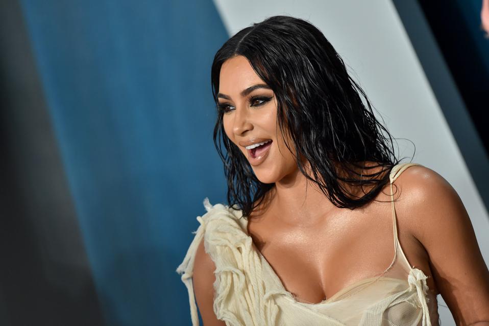 Kim Kardashian West Reminds Everyone Of How Wealthy She Is Accidentally Sparks A Meme