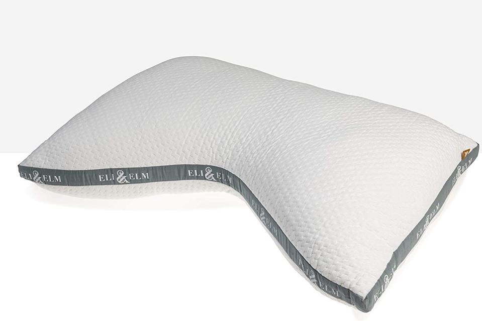 Best Pillows for Neck Pain 2022