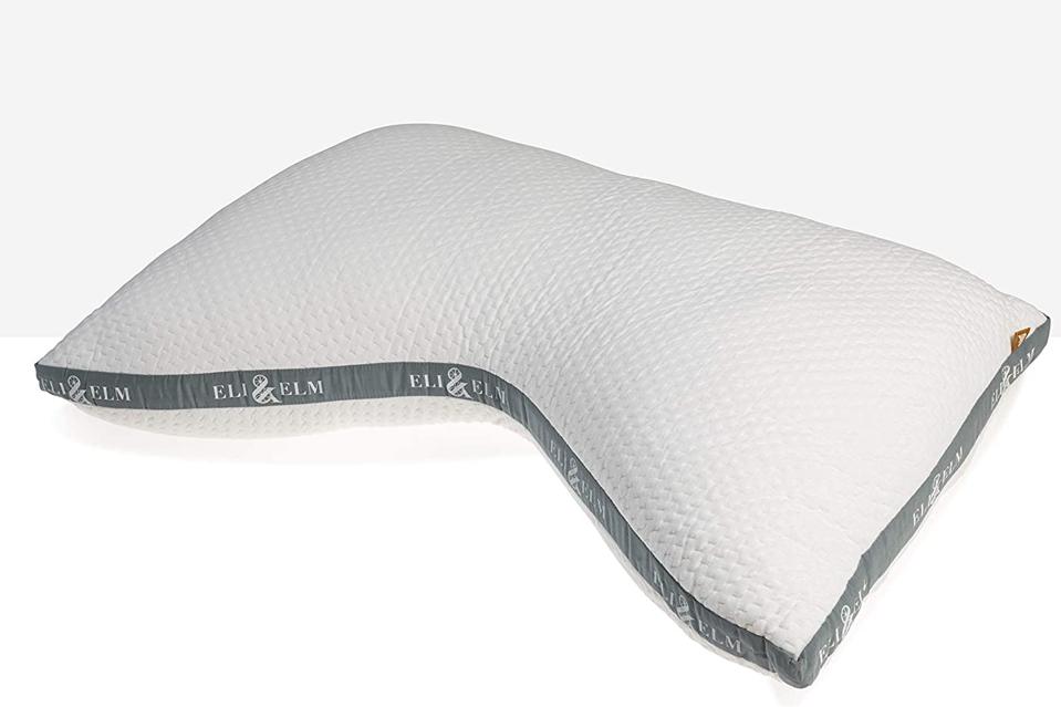 The 11 Best Pillows for Neck Pain