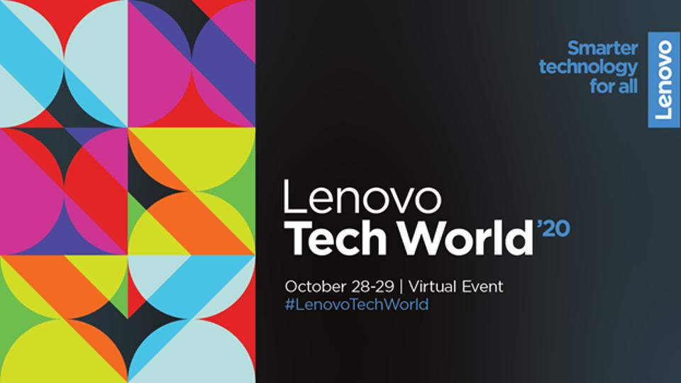 Lenovo Tech World