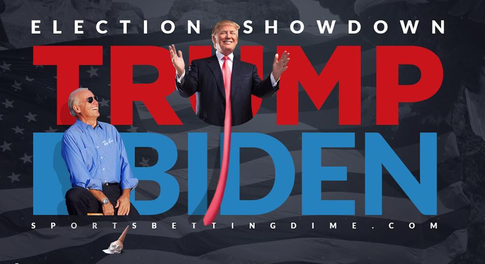 Election Odds Is Political Betting More Accurate Than Polling