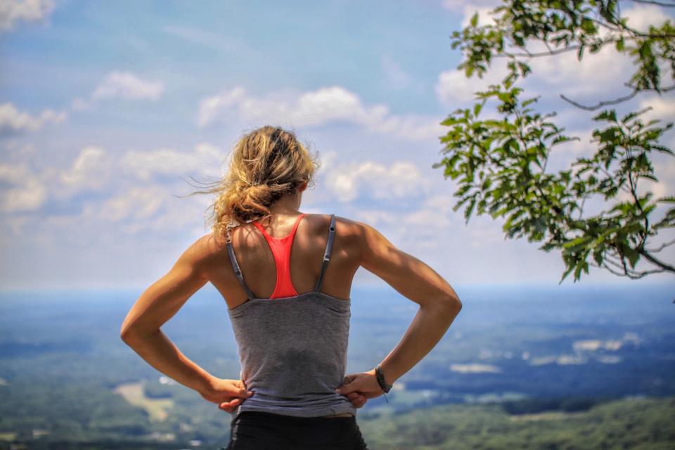 Fix your keystone habits to transform your life