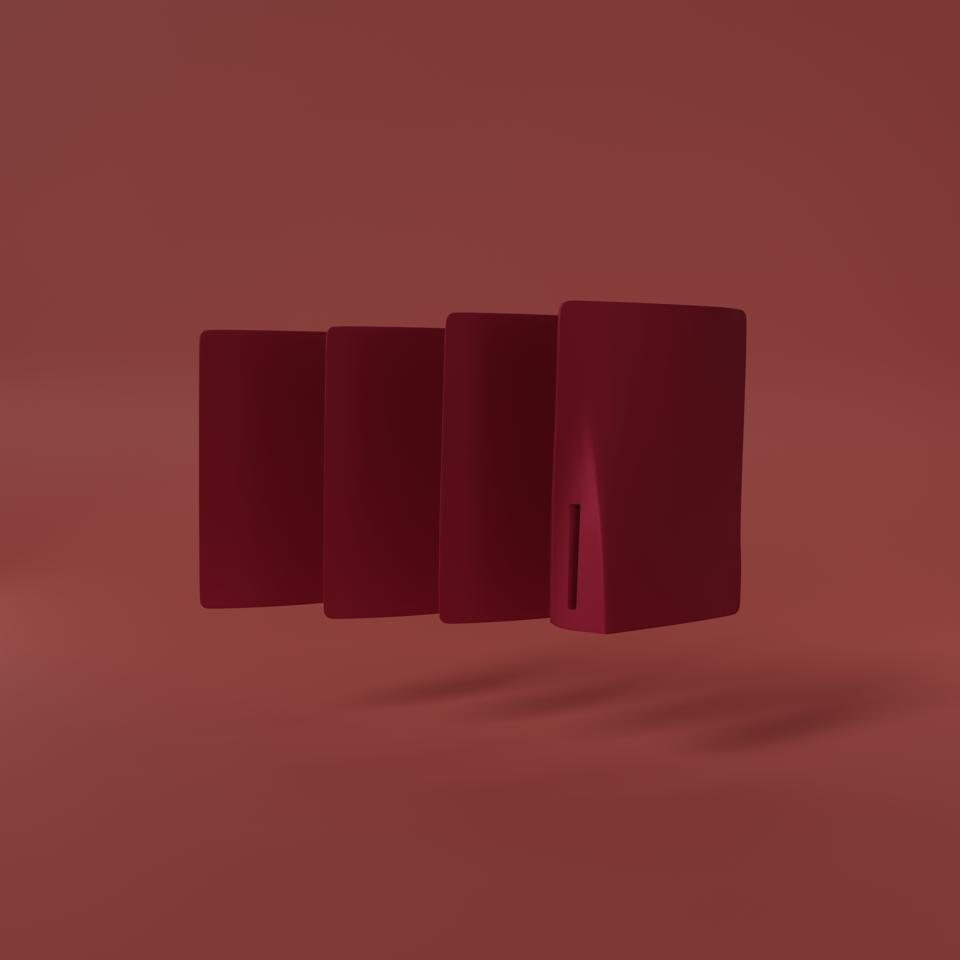 There’s Now A Way To Get A Black PS5 This Fall, Though Not From Sony