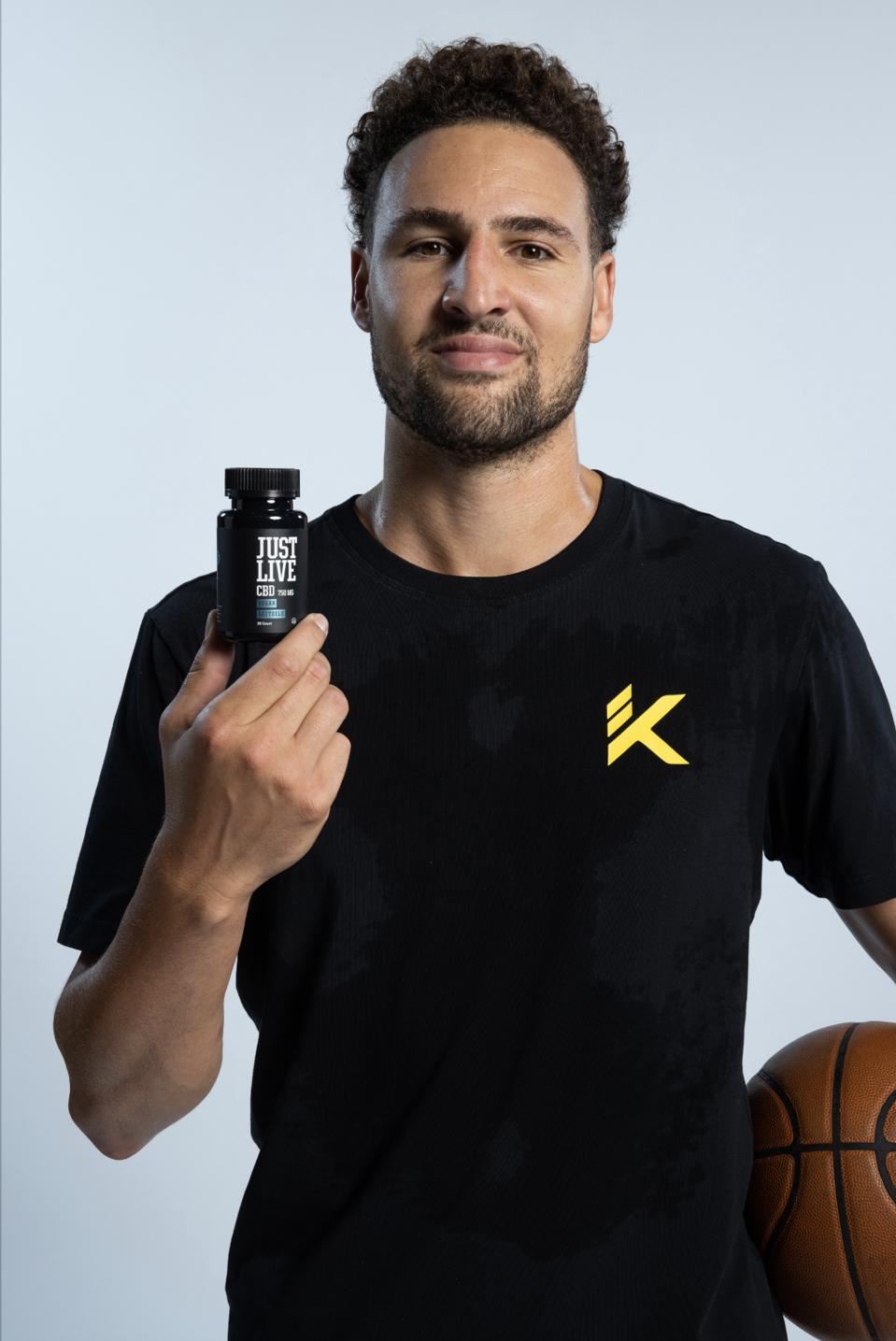 Klay Thompson