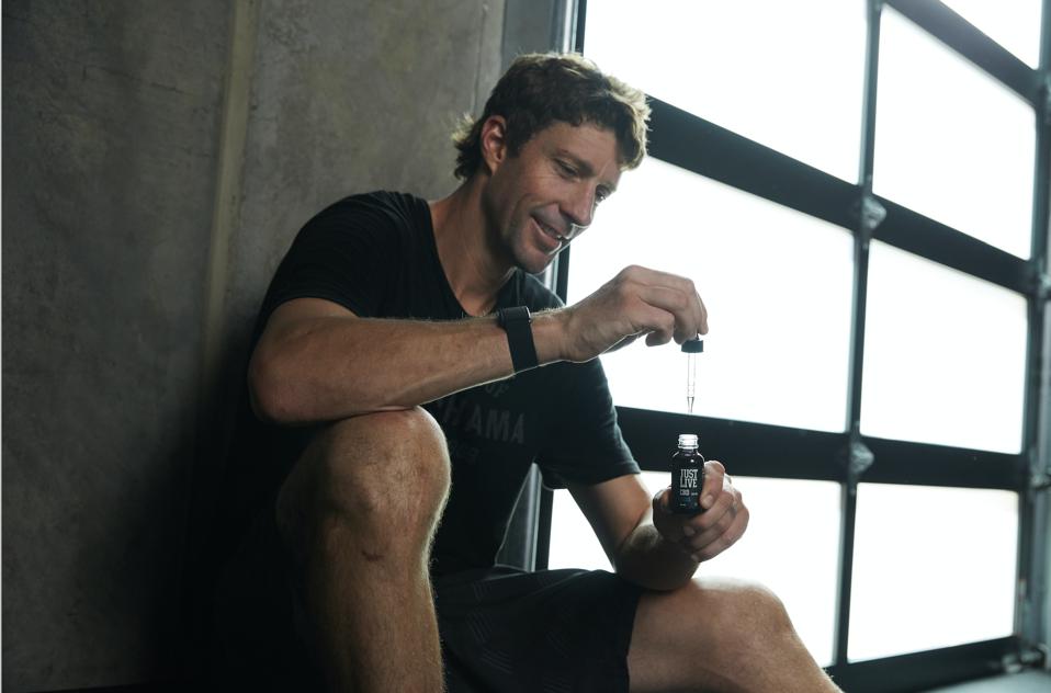 Travis Pastrana