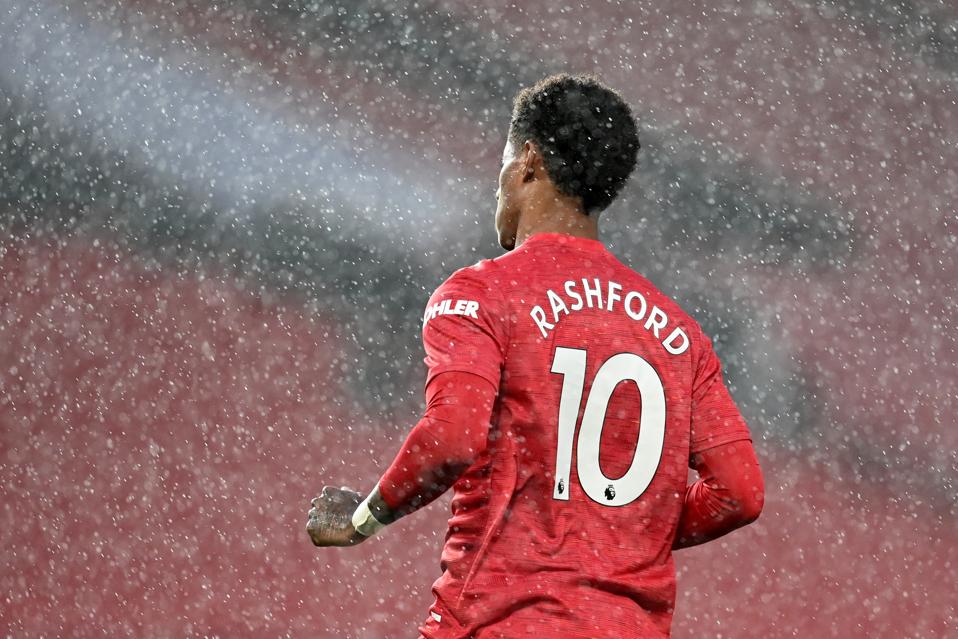 Manchester United v Chelsea - Premier League