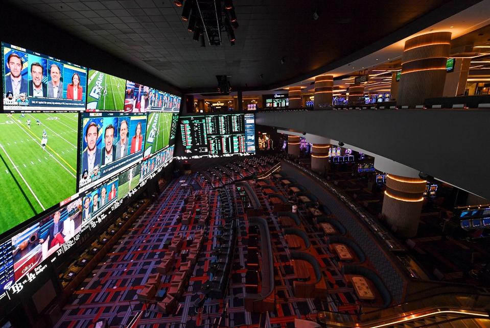 When was the first casino built in the united states When was the first casino built in the united states