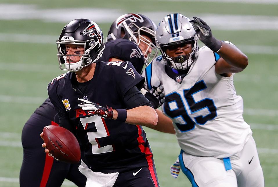 carolina panthers nfl schedule