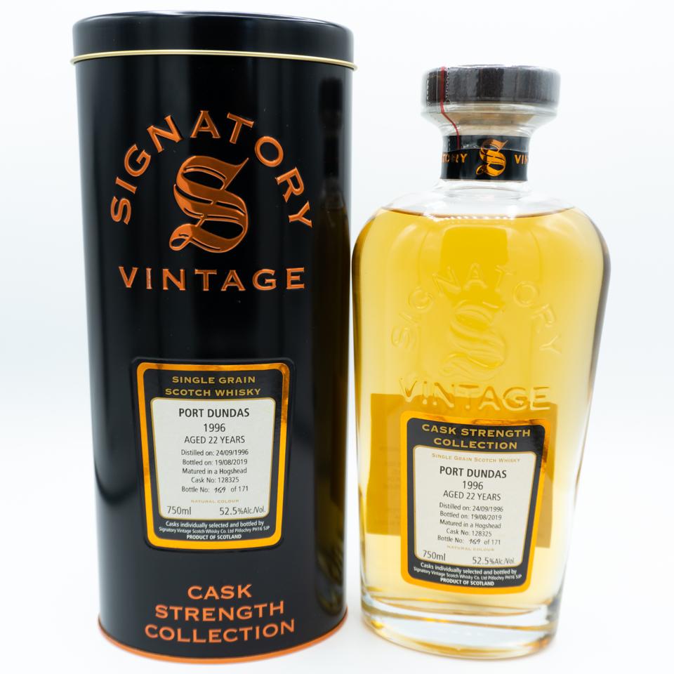 How Signatory’s Rare Whiskies Make It A Leader Among Independent Bottlers