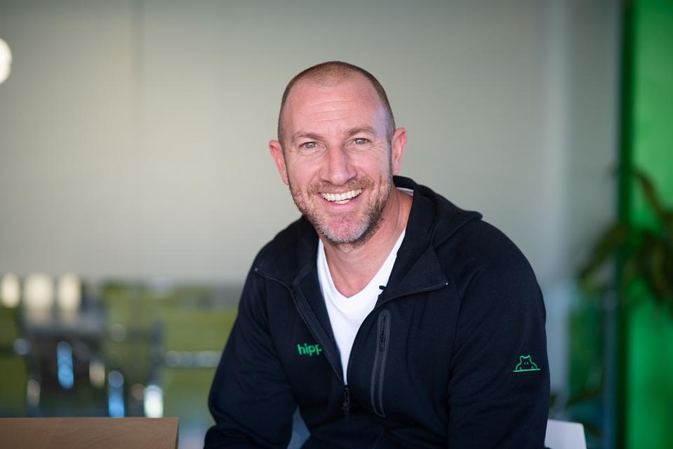 Hippo CEO Assaf Wand