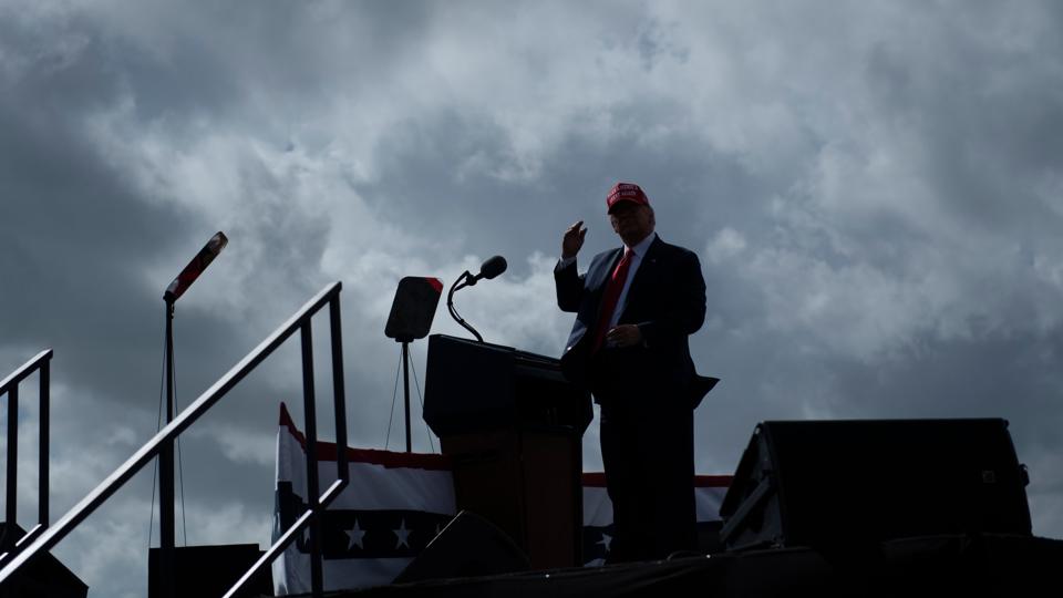 US-vote-Trump-RALLY