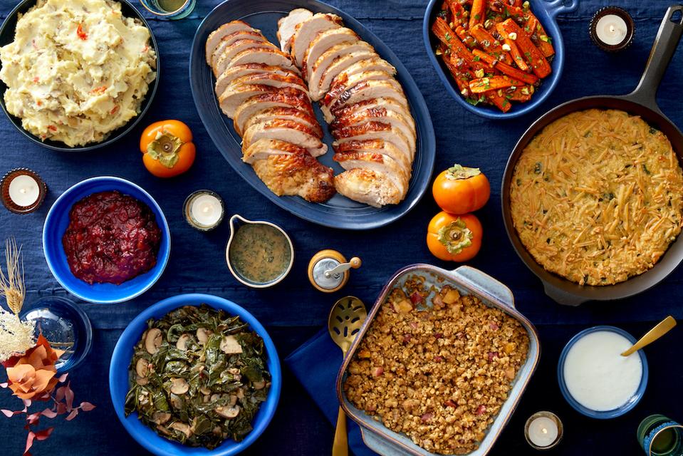 Thanksgiving party ideas adults Thanksgiving party ideas adults