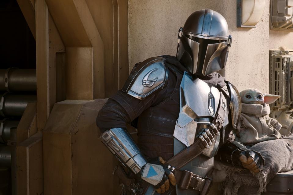 How Baby Yoda From The Mandalorian Became The Biggest Meme Star In The Galaxy