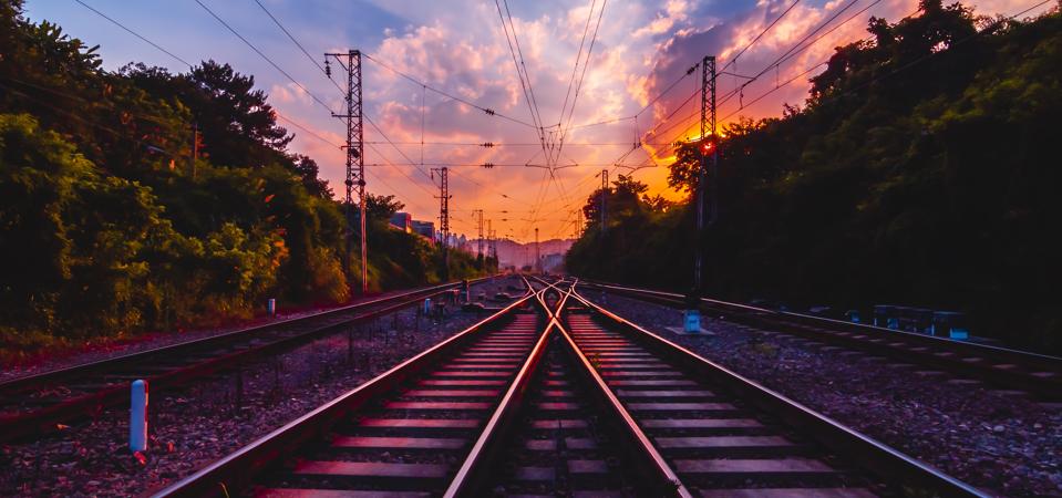 VC could suffer the same fate as trains, losing favor as a result of not innovating.