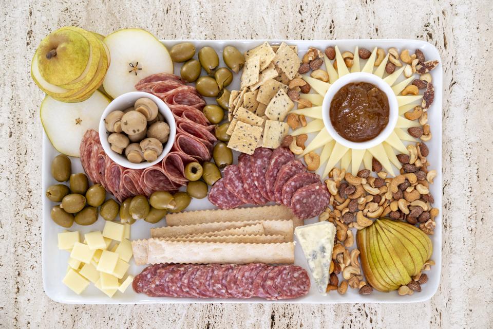 Travel Experiences At Home Creating A RestaurantWorthy Charcuterie