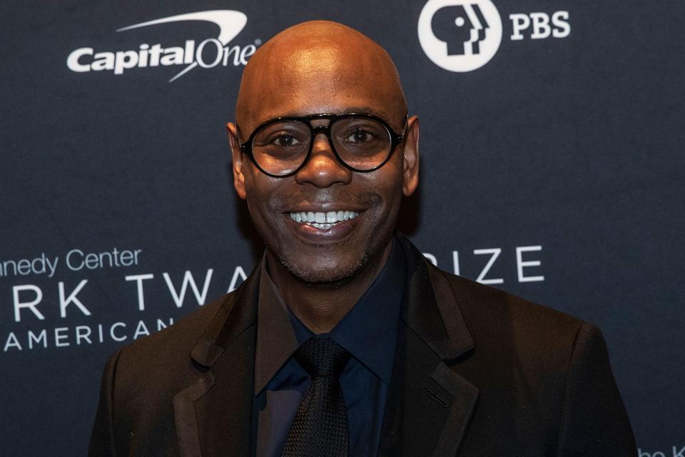 ‘Chappelle’s Show’ Returns To Netflix After Battle Over License