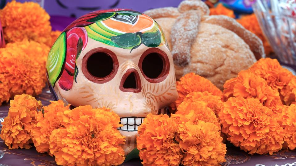 Try These Tequila Cocktails That Evoke Dia De Los Muertos Traditions