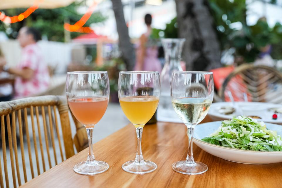 Visit These 3 Beachside Bastions Of Joy In Miami This Fall