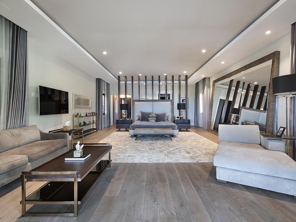 Tahiti Beach, Miami, private beach, exclusive, luxury, real estate, double master bedrooms