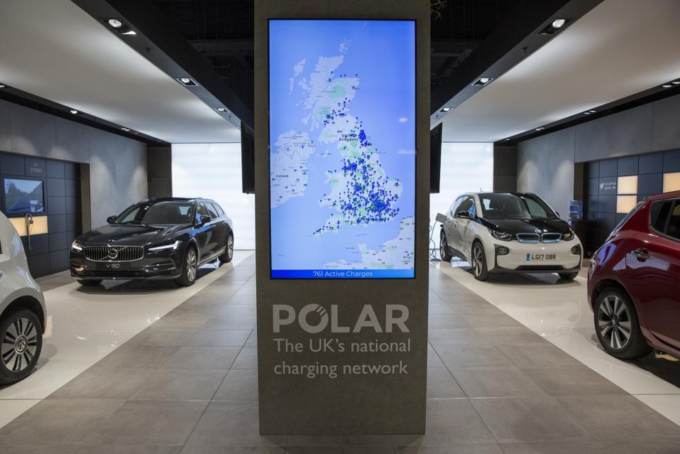 Should Tesla Open Up Its Supercharger Network To Other Brands?