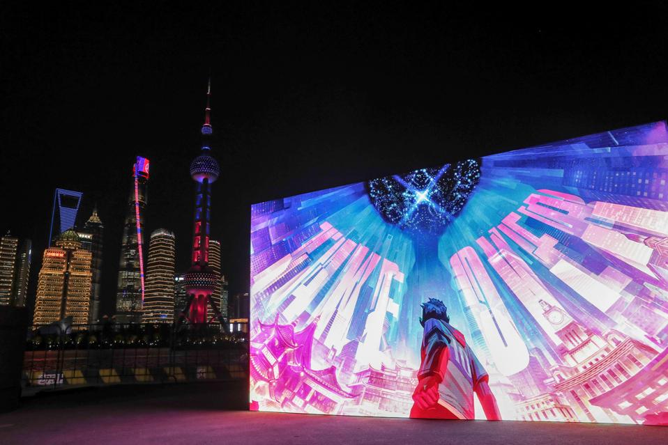 League Of Legends Championship 2020 267