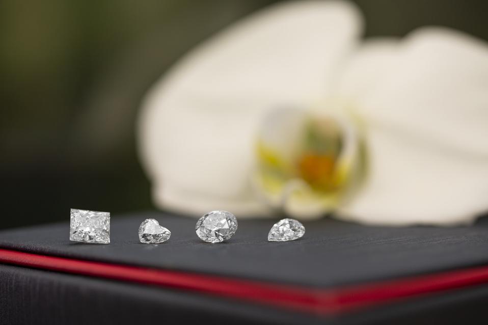 Lab-Grown Diamonds Need To Be On Every Jewelry Store’s Shopping List