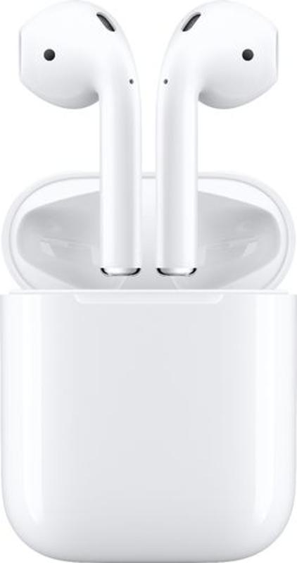 Apple AirPods with Charging Case