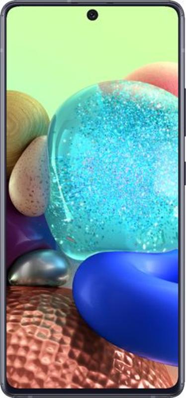Samsung Galaxy A71 5G 128GB (Unlocked)